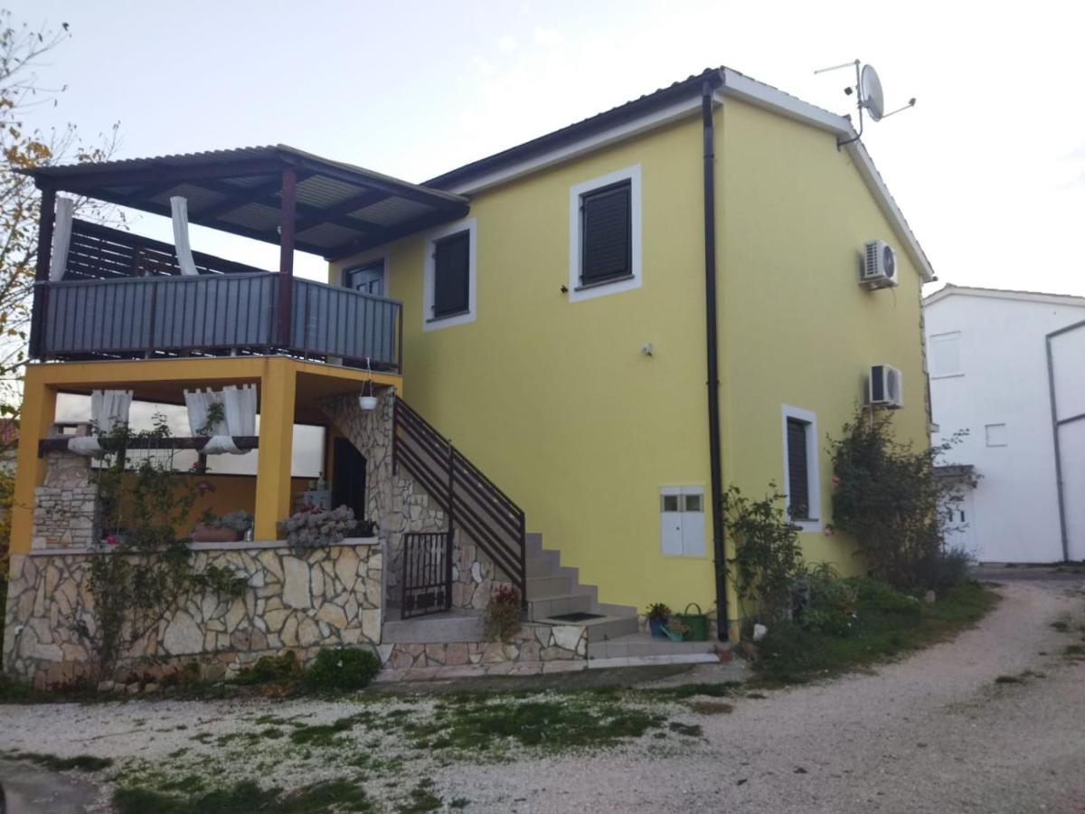 Apartment Josipa 1 Премантура Экстерьер фото