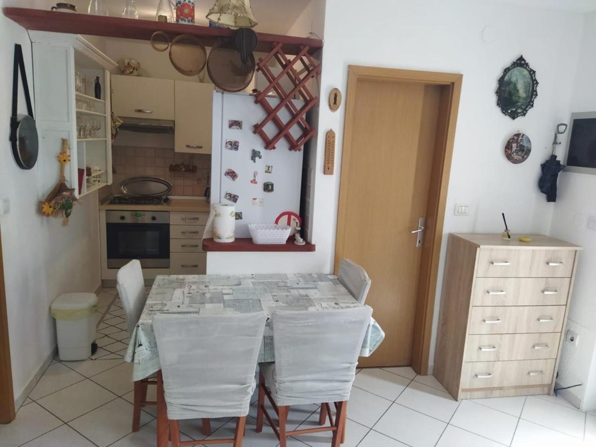 Apartment Josipa 1 Премантура Экстерьер фото