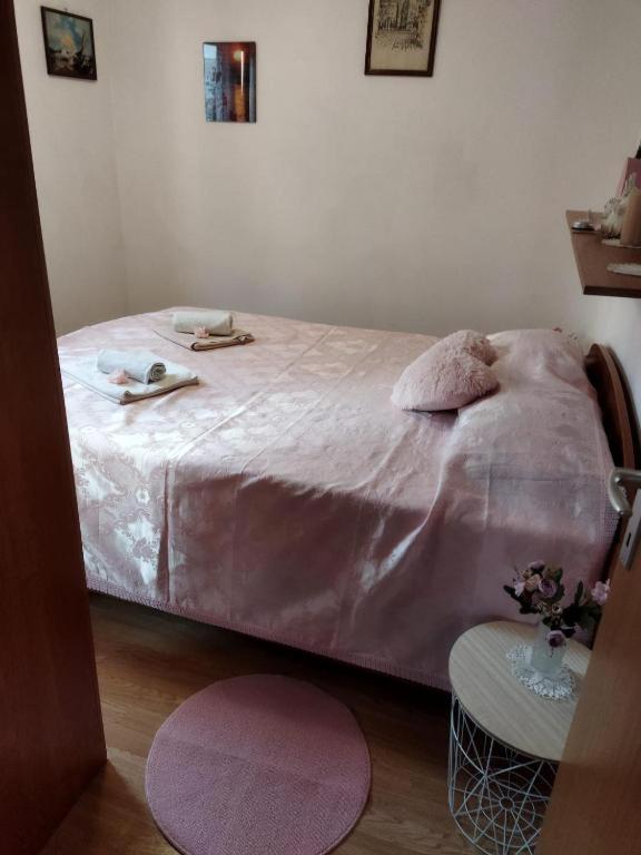 Apartment Josipa 1 Премантура Экстерьер фото