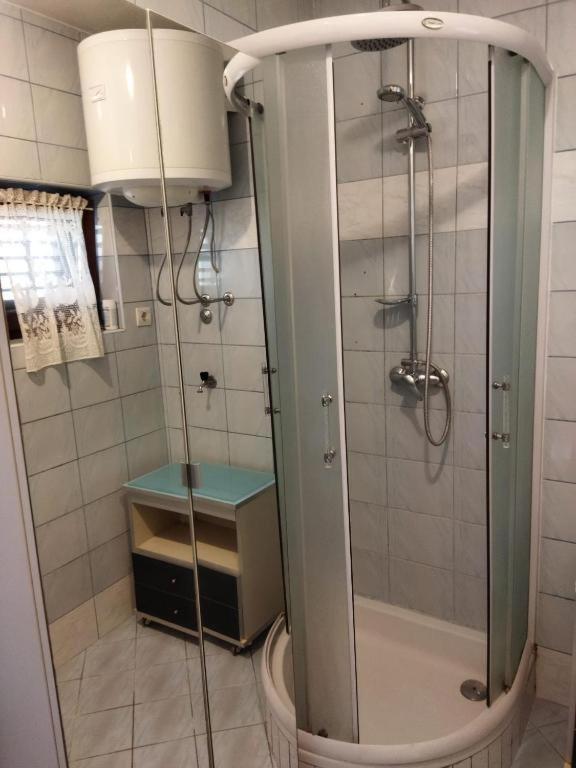 Apartment Josipa 1 Премантура Экстерьер фото